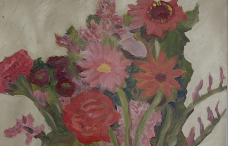 Jacqueline Dambach 